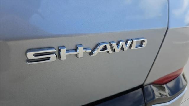 2026 Acura MDX Type S Advance Package