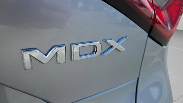 2026 Acura MDX Type S Advance Package