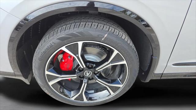 2026 Acura MDX Type S Advance Package