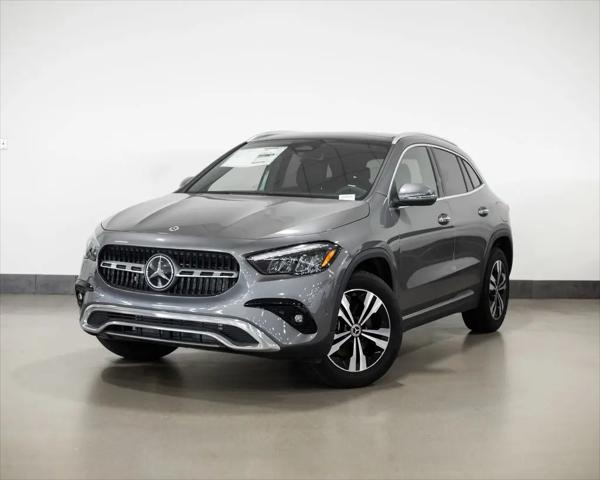 2026 Mercedes-Benz GLA-CLASS 4MATIC for sale in Union, NJ