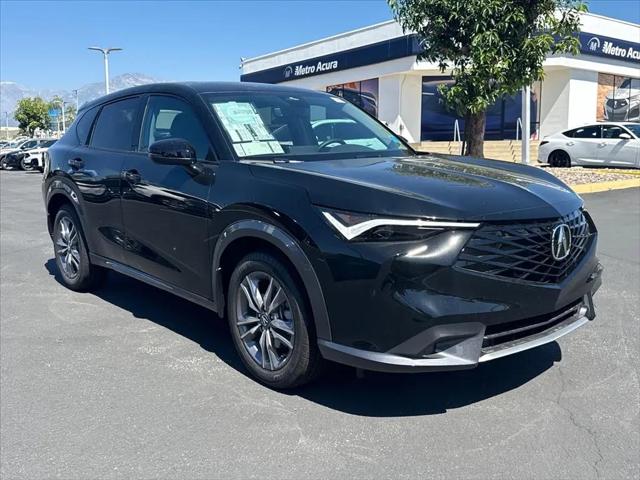 2026 Acura ADX Base