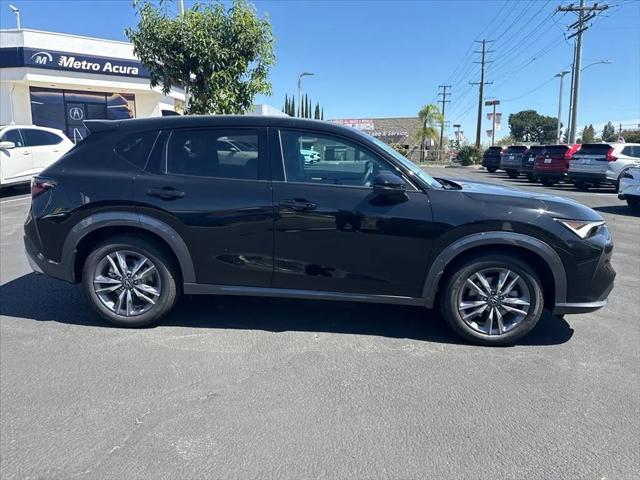 2026 Acura ADX Base