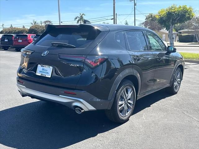 2026 Acura ADX Base