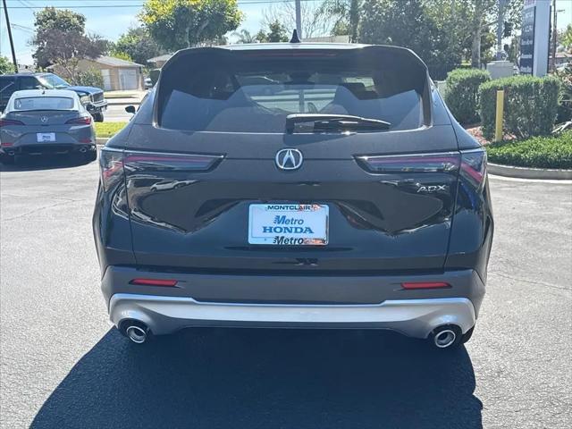2026 Acura ADX Base