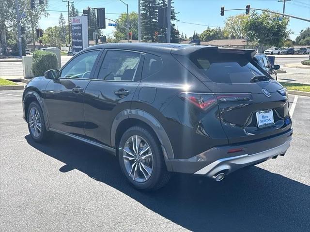 2026 Acura ADX Base