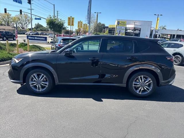 2026 Acura ADX Base