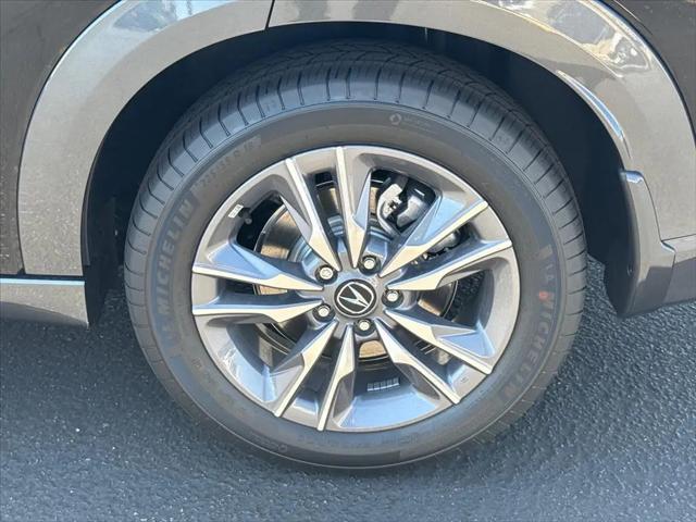 2026 Acura ADX Base