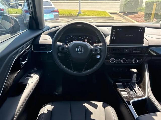 2026 Acura ADX Base