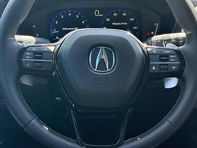 2026 Acura ADX Base