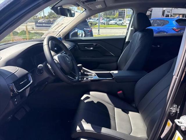 2026 Acura ADX Base