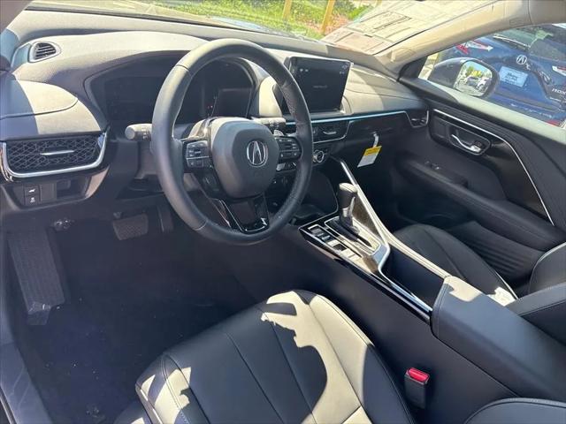 2026 Acura ADX Base