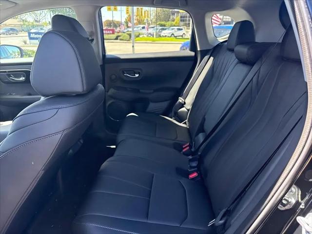 2026 Acura ADX Base