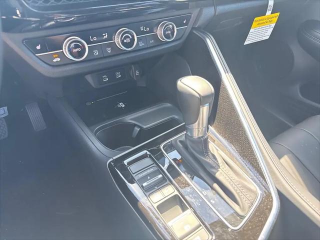 2026 Acura ADX Base