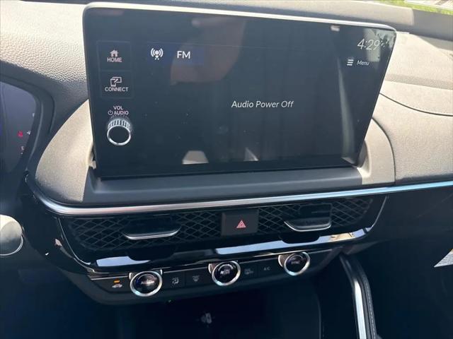 2026 Acura ADX Base