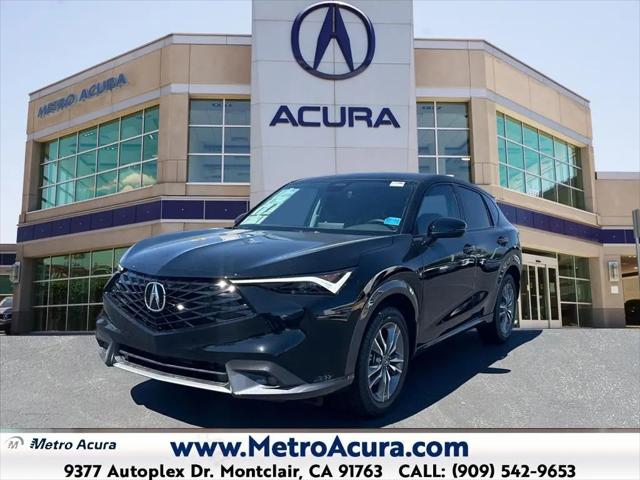 2026 Acura ADX Base for sale in Montclair, CA