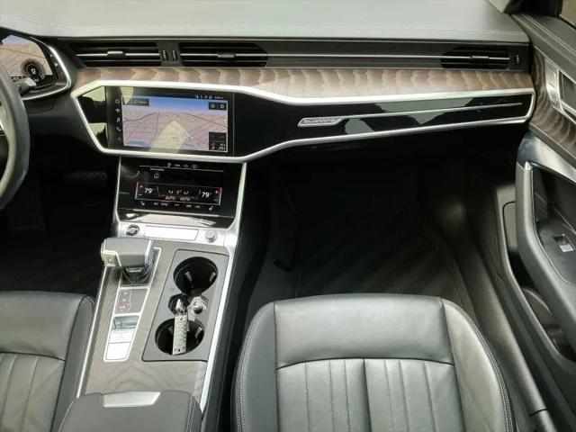 2023 Audi A6 Premium 55 TFSI quattro S tronic
