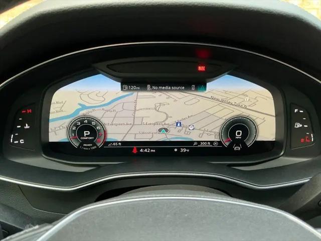 2023 Audi A6 Premium 55 TFSI quattro S tronic