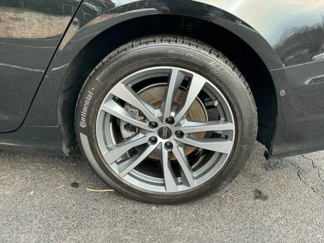 2023 Audi A6 Premium 55 TFSI quattro S tronic