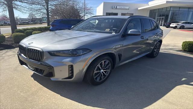 2026 BMW X5 xDrive50e for sale in Bentonville, AR