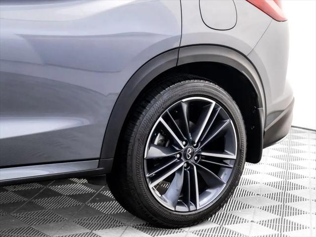 2023 INFINITI QX50 SPORT AWD