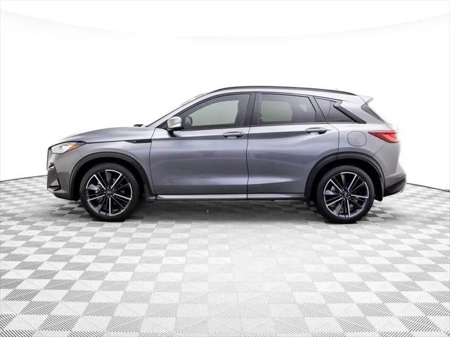 2023 INFINITI QX50 SPORT AWD