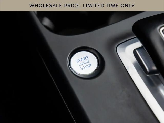 2023 INFINITI QX50 SPORT AWD
