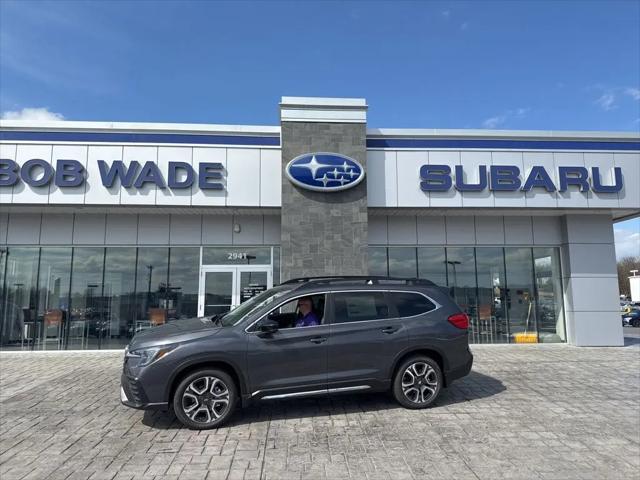 2026 Subaru Ascent Limited 7-Passenger for sale in Harrisonburg, VA
