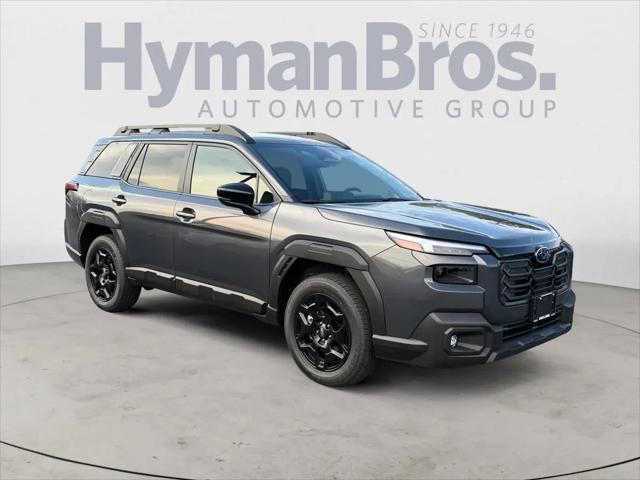 2026 Subaru Outback Limited for sale in Midlothian, VA