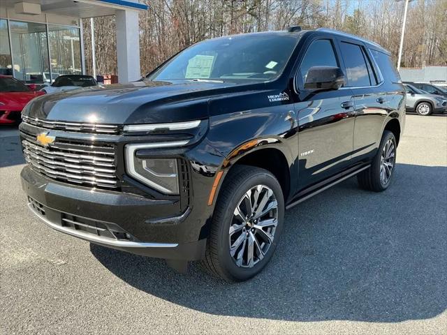 2026 Chevrolet Tahoe 4WD High Country for sale in Kannapolis, NC