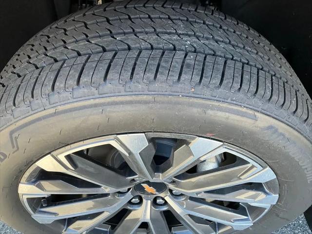 2026 Chevrolet Tahoe 4WD High Country