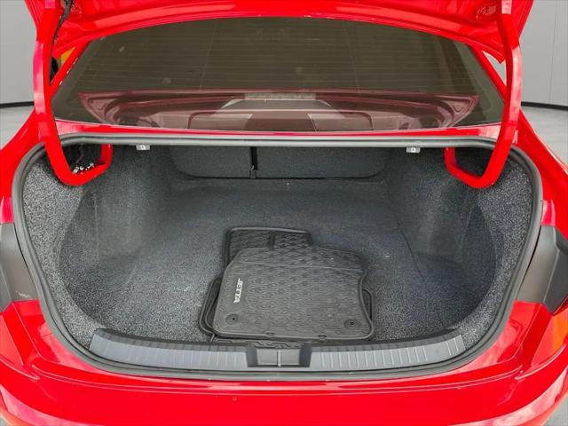 2019 Volkswagen Jetta 1.4T R-Line