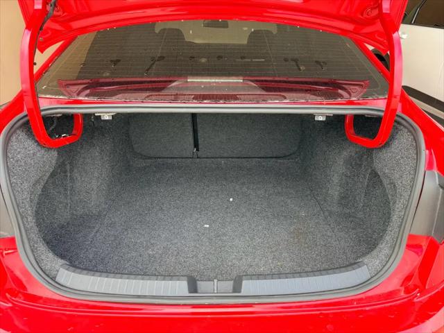 2019 Volkswagen Jetta 1.4T R-Line