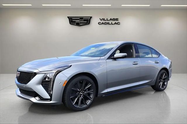 2026 Cadillac CT5-V V-Series RWD for sale in Homosassa, FL