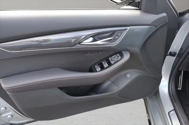 2026 Cadillac CT5-V V-Series RWD