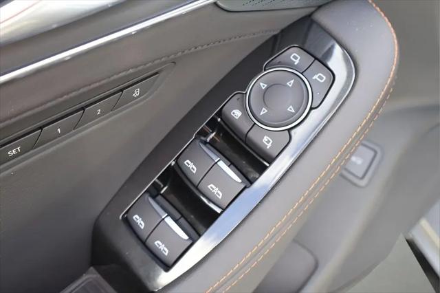2026 Cadillac CT5-V V-Series RWD