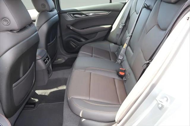 2026 Cadillac CT5-V V-Series RWD