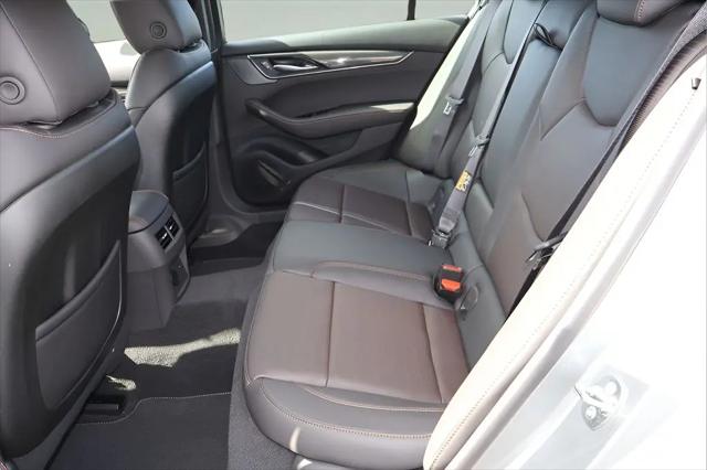 2026 Cadillac CT5-V V-Series RWD