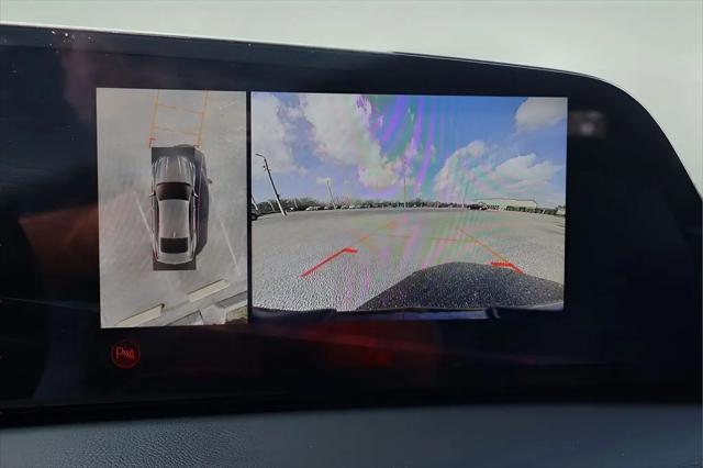 2026 Cadillac CT5-V V-Series RWD