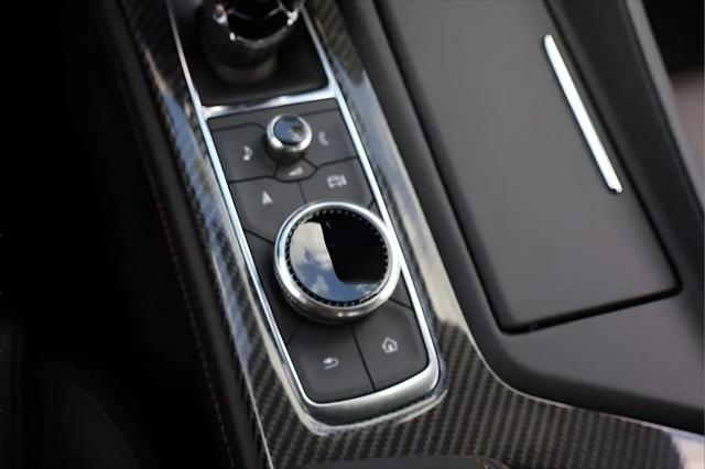 2026 Cadillac CT5-V V-Series RWD