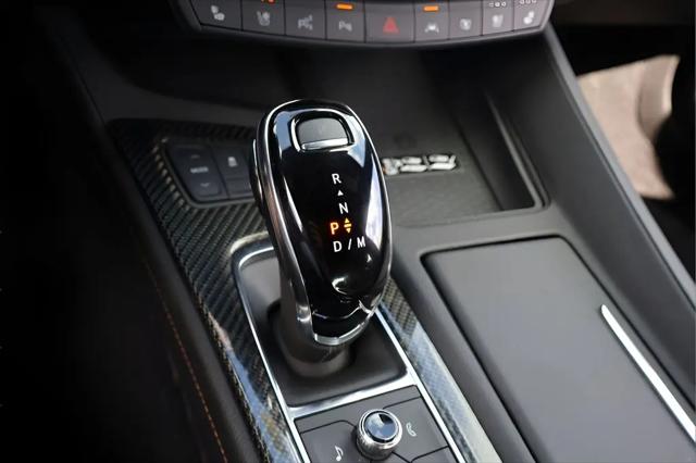 2026 Cadillac CT5-V V-Series RWD
