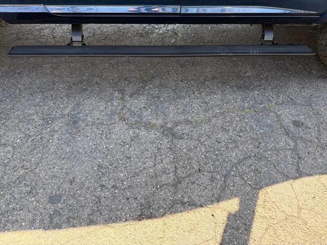2021 Jeep Ram 2500 Laramie Mega Cab 4x4 6'4" Box