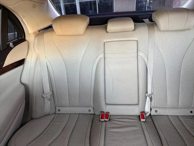 2014 Mercedes-Benz S 550 4MATIC