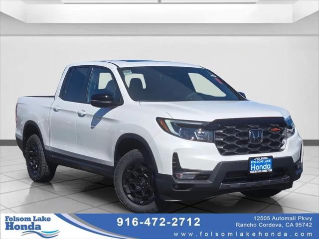 2026 Honda Ridgeline TrailSport+ for sale in Rancho Cordova, CA