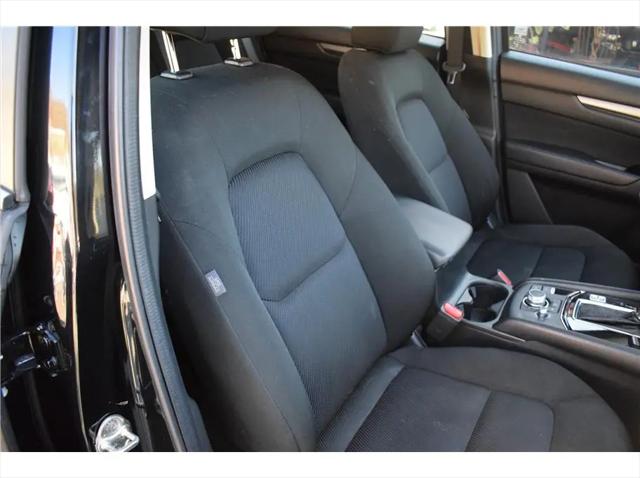 2022 Mazda CX-5 2.5 S