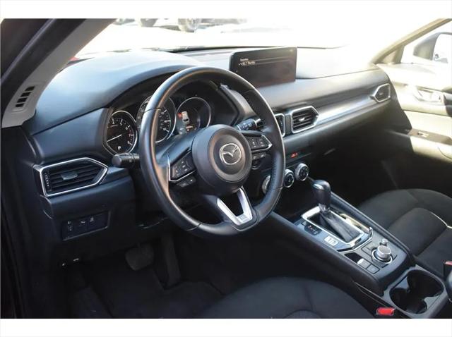 2022 Mazda CX-5 2.5 S