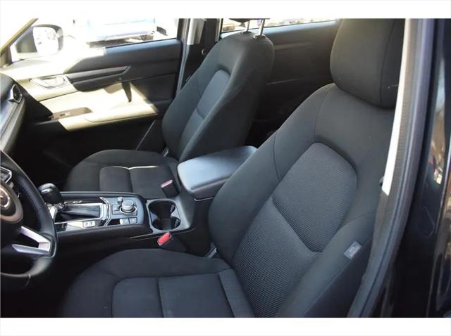 2022 Mazda CX-5 2.5 S