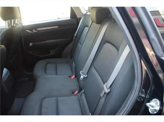 2022 Mazda CX-5 2.5 S