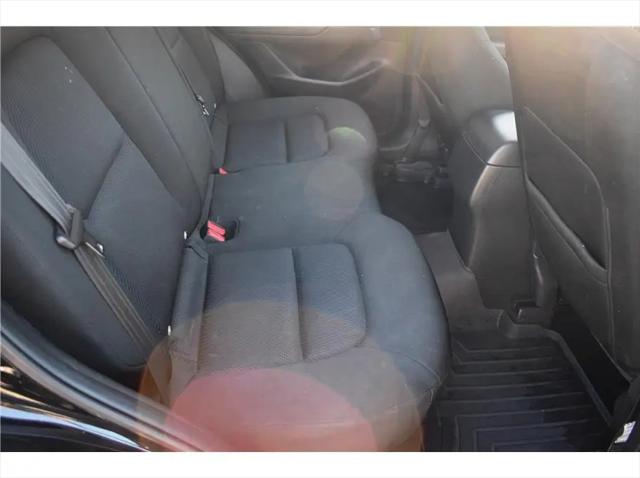2022 Mazda CX-5 2.5 S