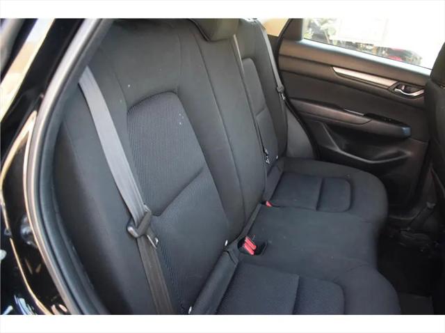 2022 Mazda CX-5 2.5 S
