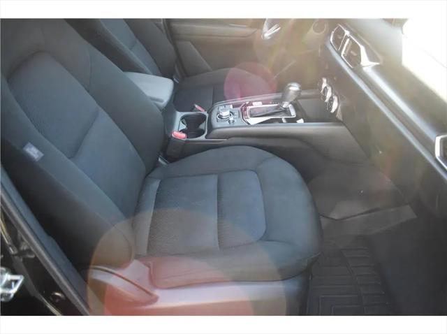2022 Mazda CX-5 2.5 S